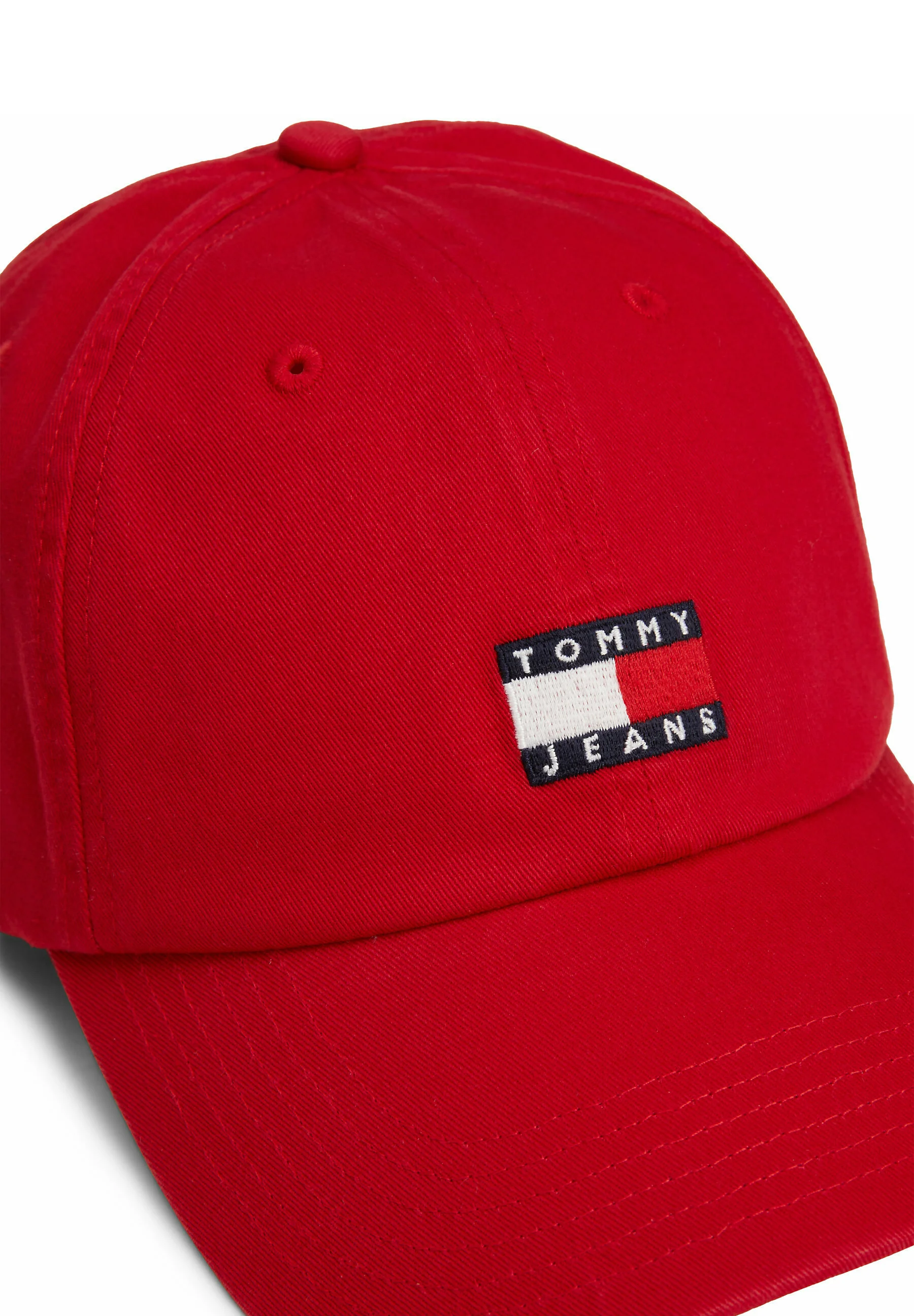 Tommy Jeans HERITAGE - Gorra