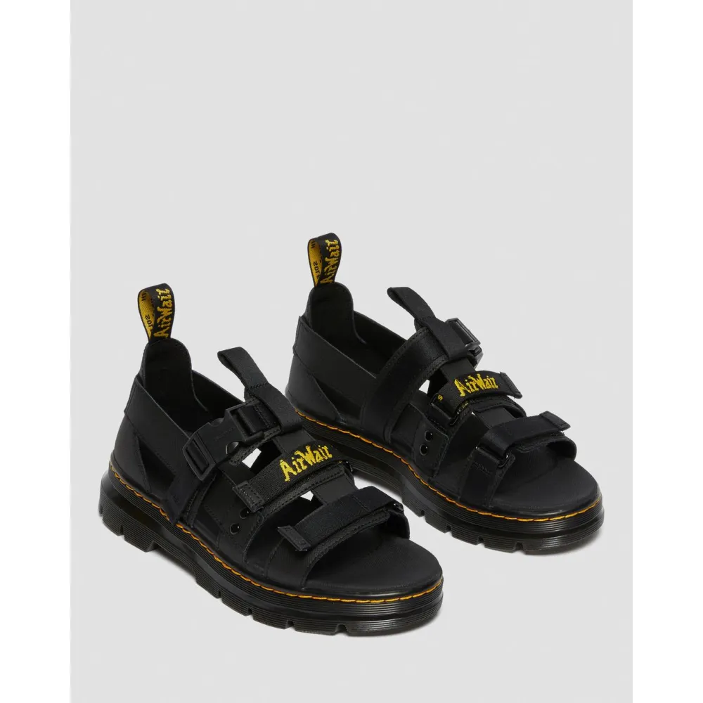 Dr. Martens Pearson 26473001 / schwarz