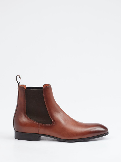 Chelsea Boots-47112290049 Santoni