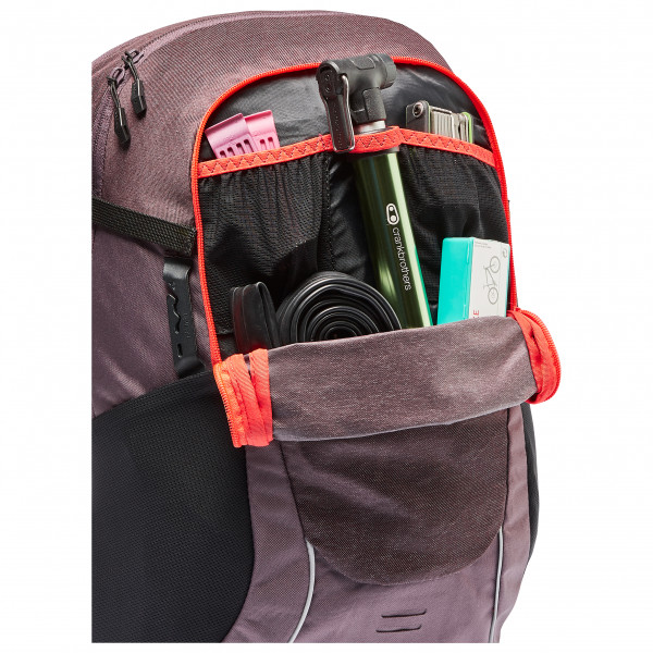 Vaude - Women's Tremalzo 18 - Bike-Rucksack