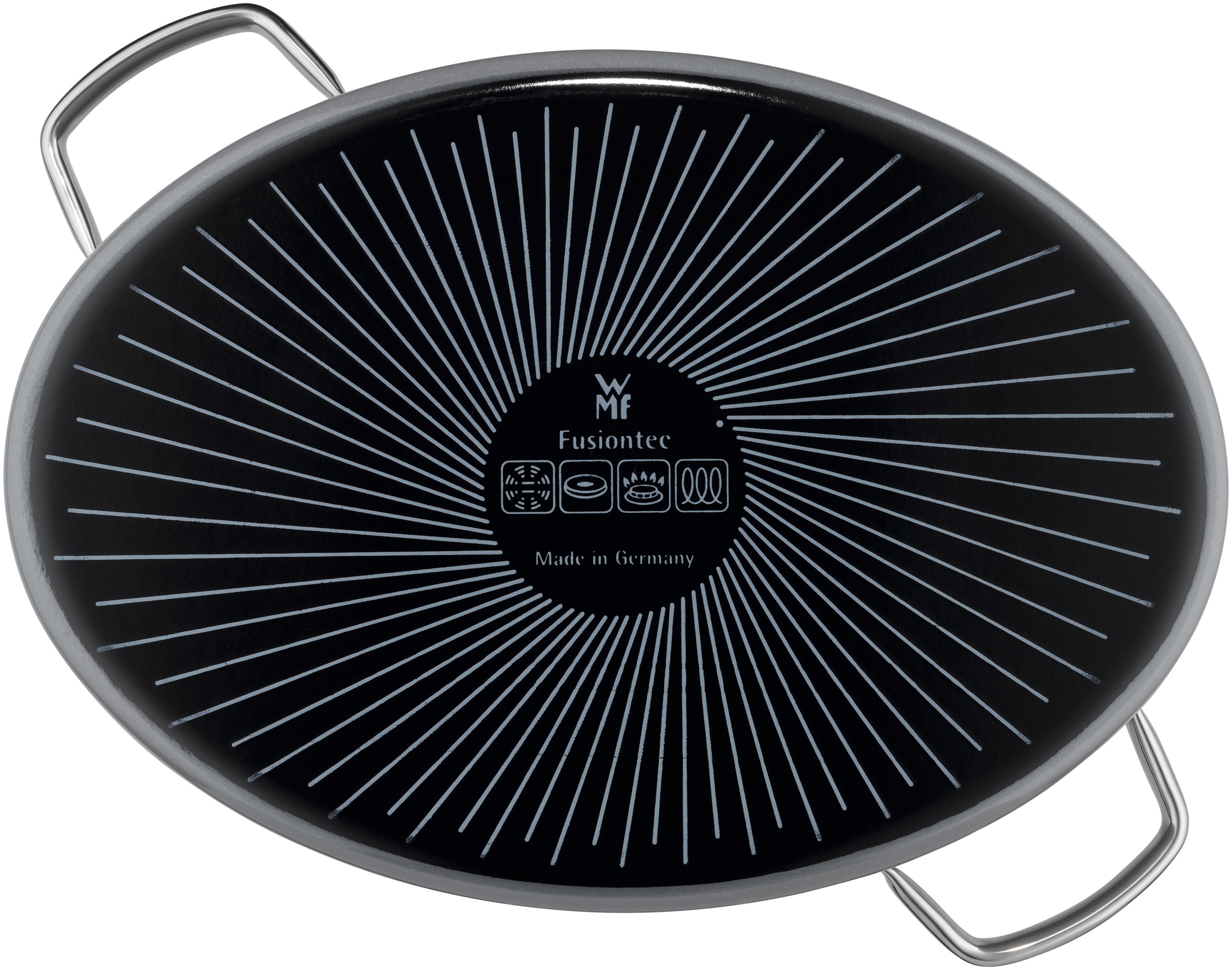 WMFBräter oval 36cm