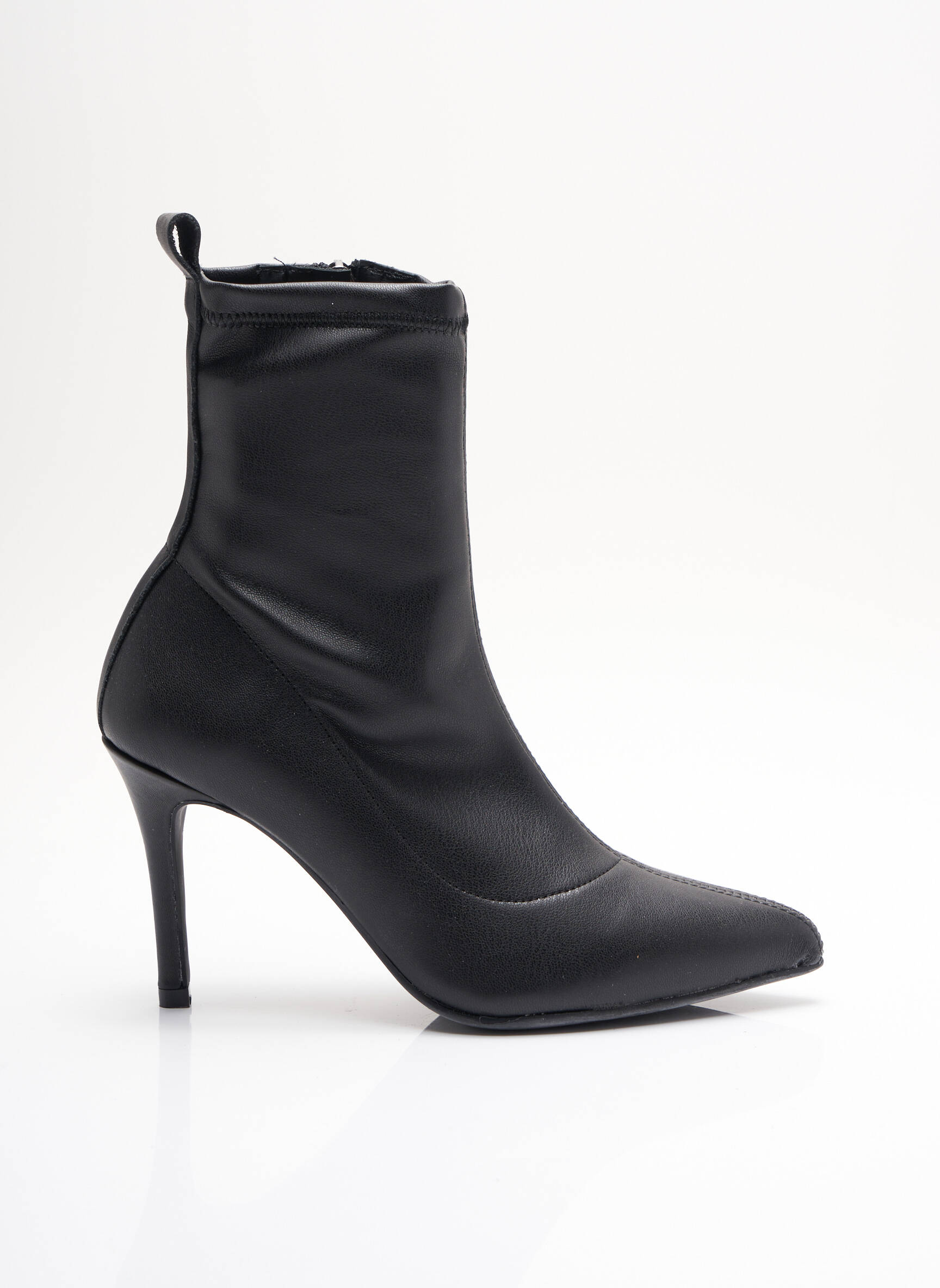 Marian Bottines Femme couleur noir