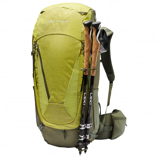 Vaude - Asymmetric 42+8 - Tourenrucksack