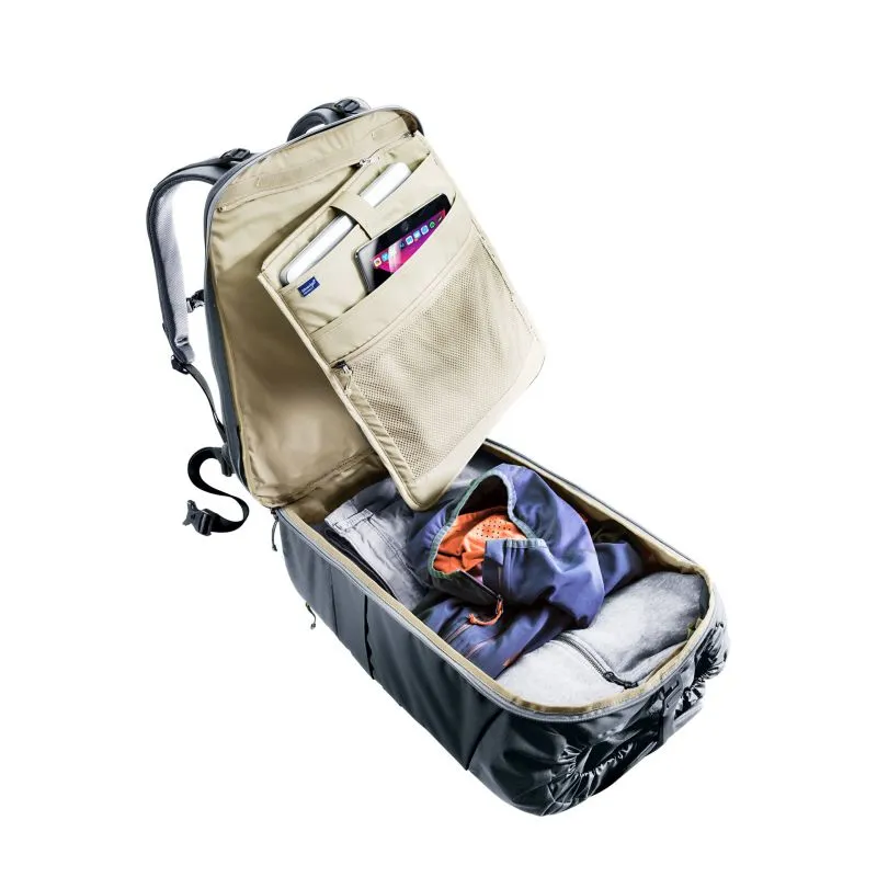 Deuter Utilion 34+5 - black