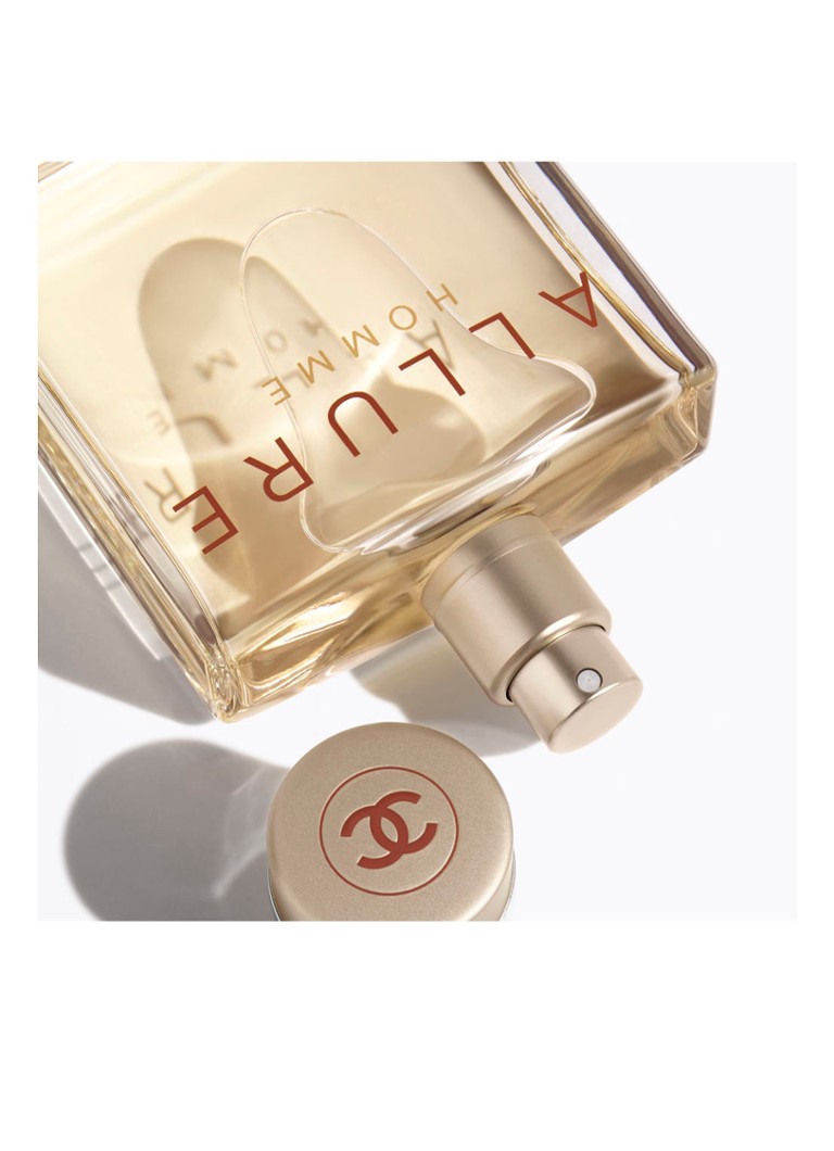 Apă de toaletă Chanel