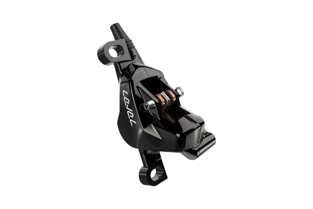 SRAM Level Ultimate Stealth 2-Kolben Scheibenbremse - vorn