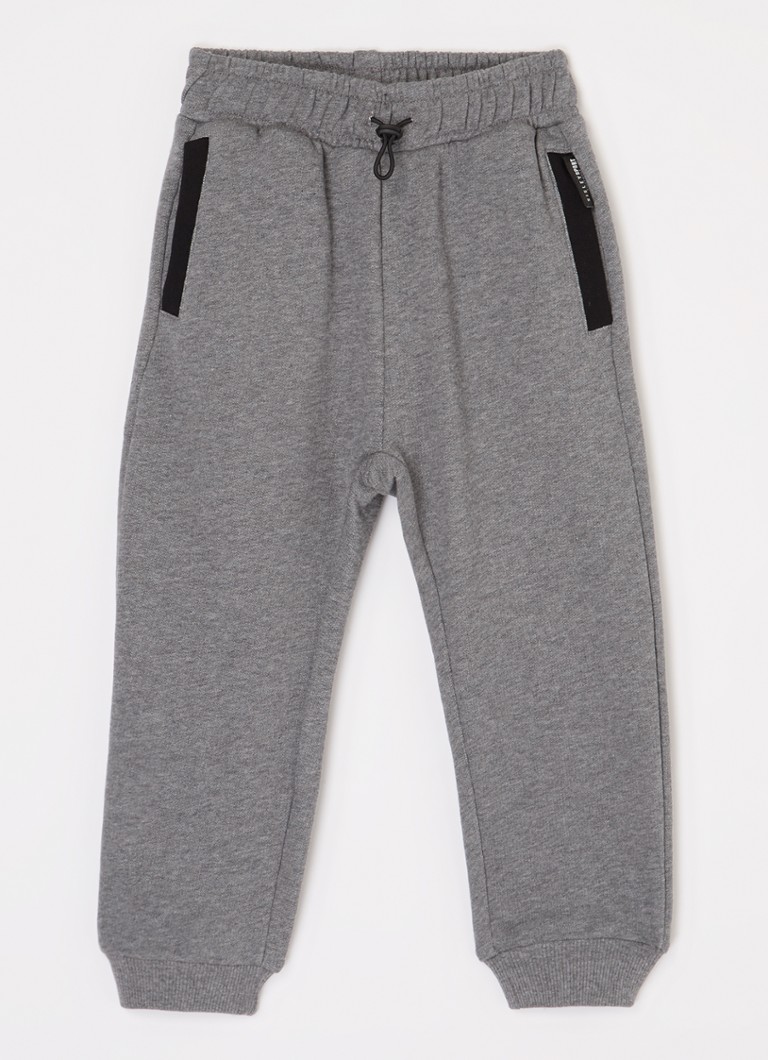 Pantaloni da jogging affusolati Sisley Young con tasche laterali