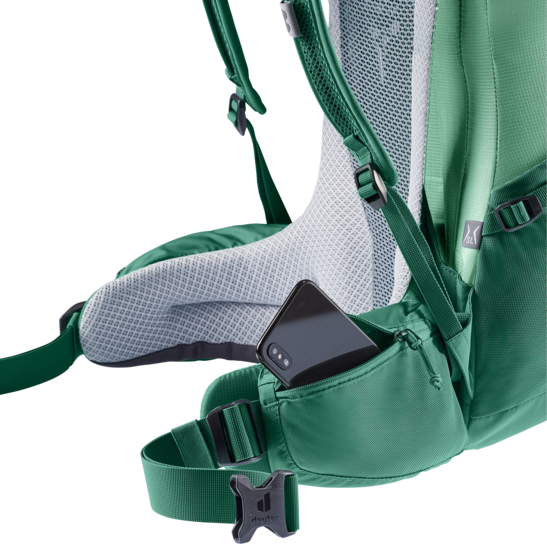 deuter Futura 24 SL | Wanderrucksack für Damen