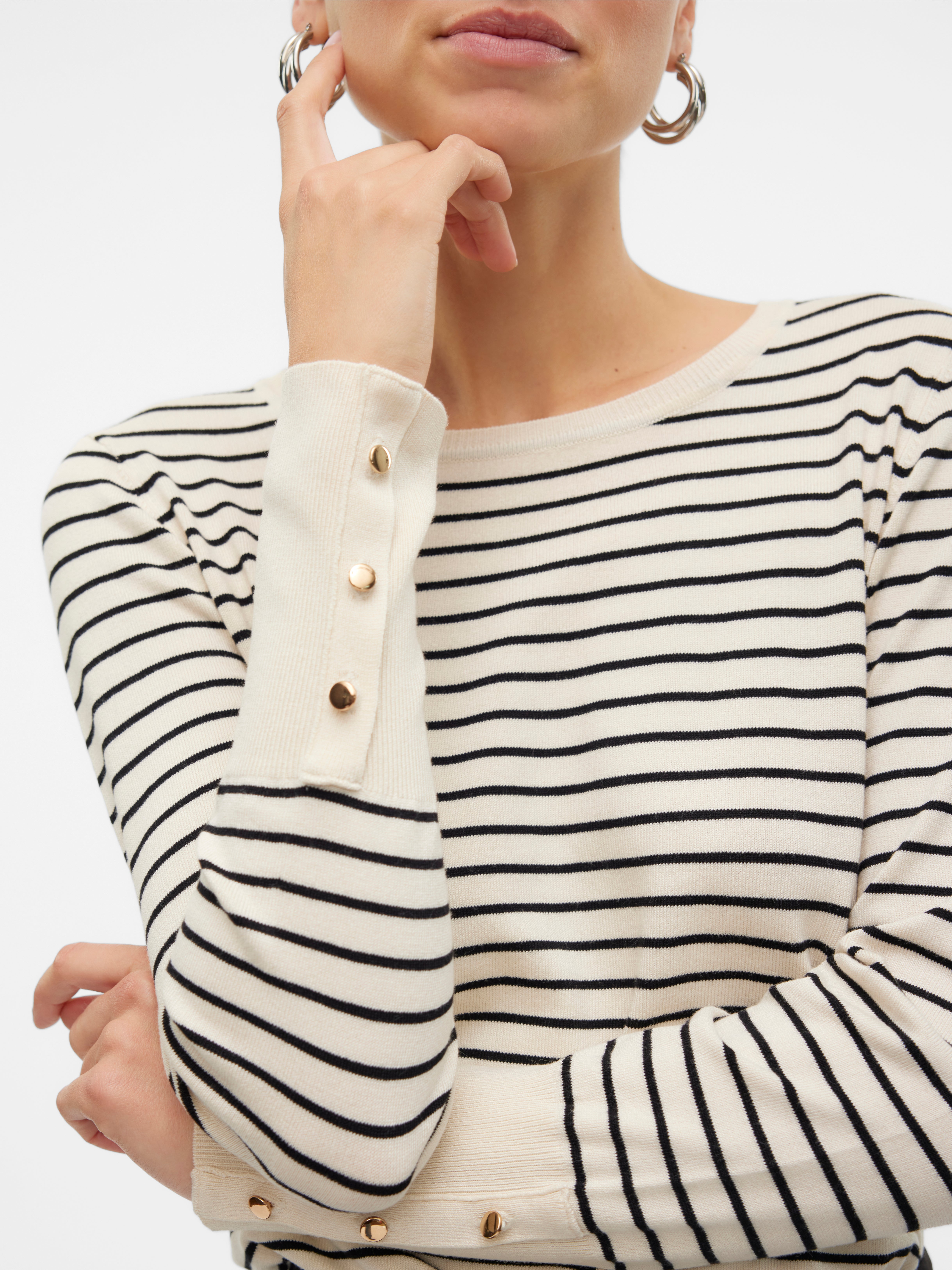 VMDORY Pullover