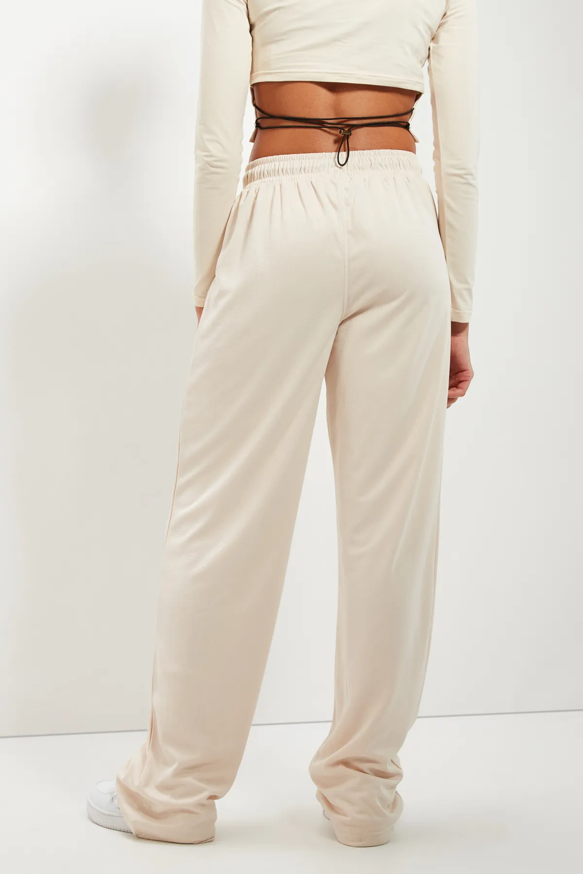 Ellesse  Jogginghose - Weiß - Straight