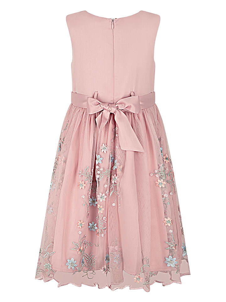 happy girls by Eisend Kleid in Altrosa günstig kaufen