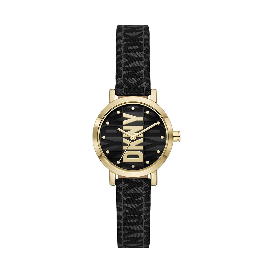 DKNY Damenuhr JEWELRY