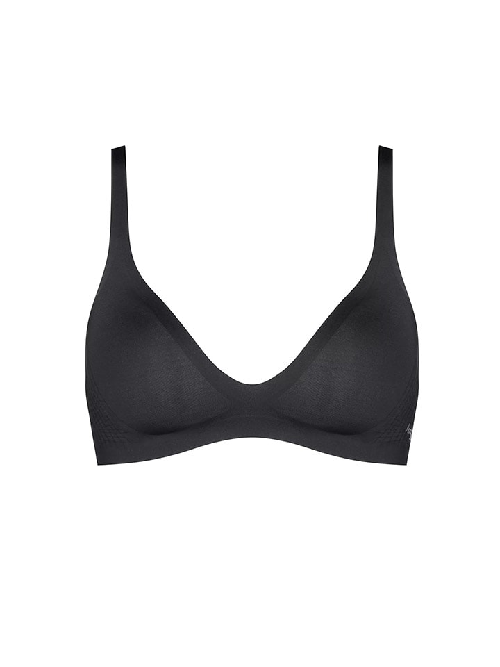 Sloggi Soft-BH in Schwarz günstig kaufen