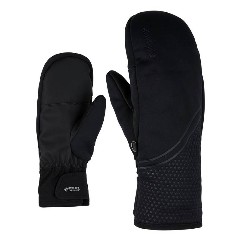 Ziener KANTALA GTX INF MITTEN Outdoorhandschuhe