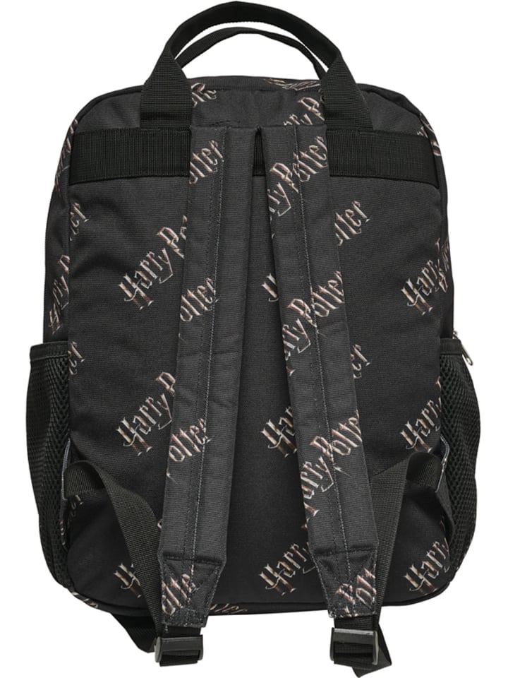 Hummel Hummel Rucksack Hmlharry Kinder in BLACK günstig kaufen onesize