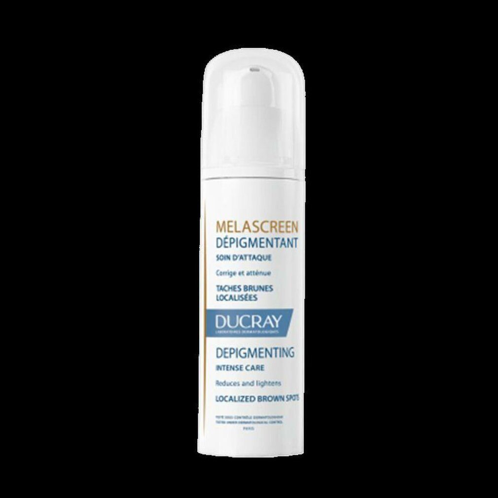 Ducray Sonnenschutzpflege MELASCREEN depigmenting intense care 30 ml