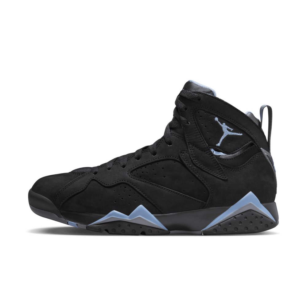 NIKE JORDAN 7 Retro Air CU9307-004 / schwarz