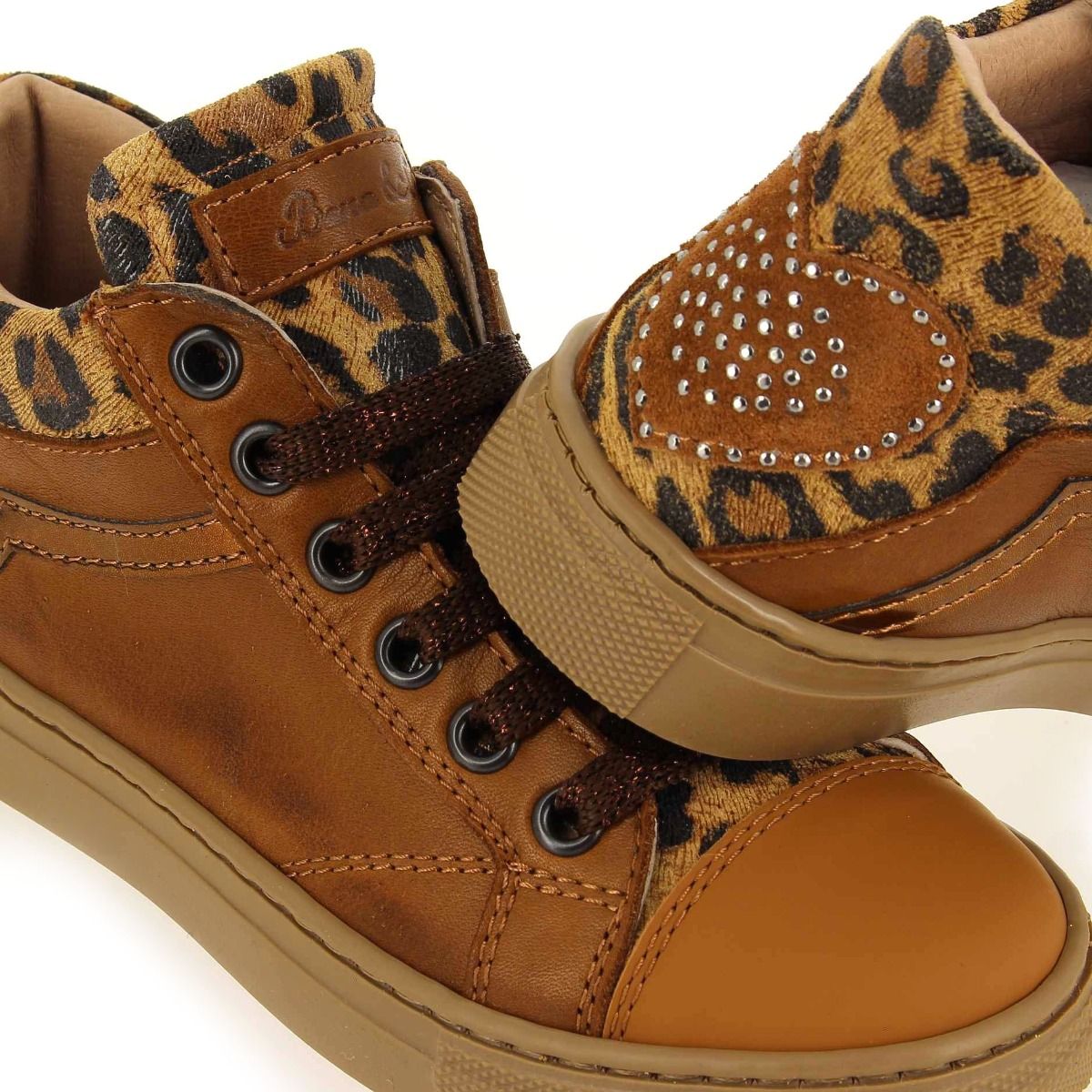 Bana & Co   21232011 - Camel Noir