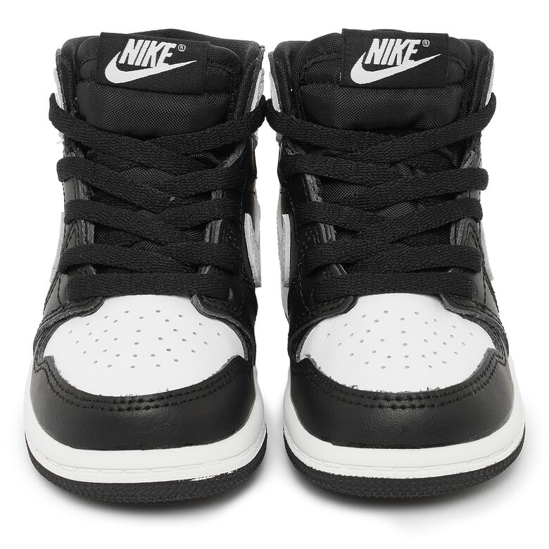 JORDAN Air Jordan 1 Retro High Og (TD) black/white-white