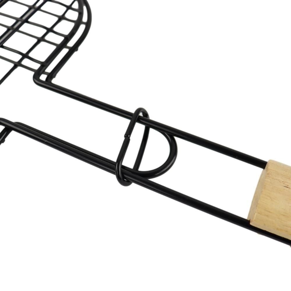 Orange85 Barbecue Grill