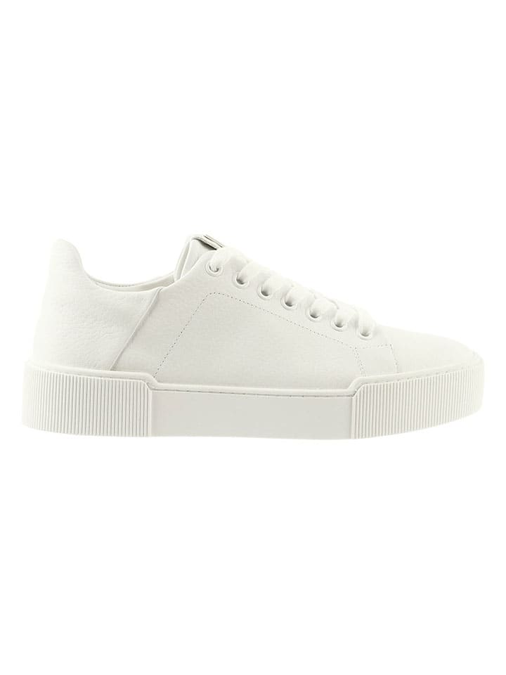 Högl Leder-Sneakers 
