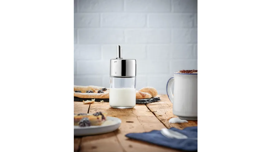 WMF Sahnedosierer Barista
