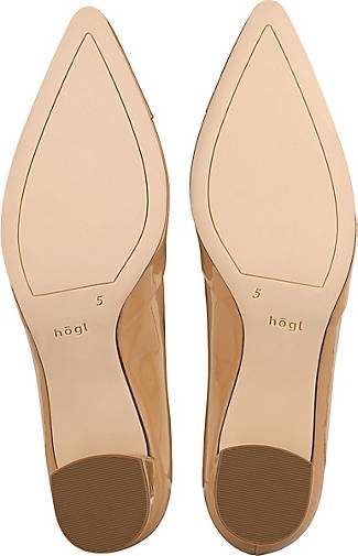 Högl Pumps BOULEVARD 45