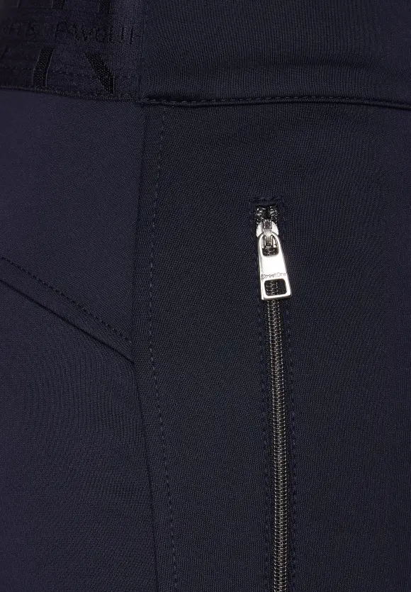 Street One Slim Fit Scuba Hose
