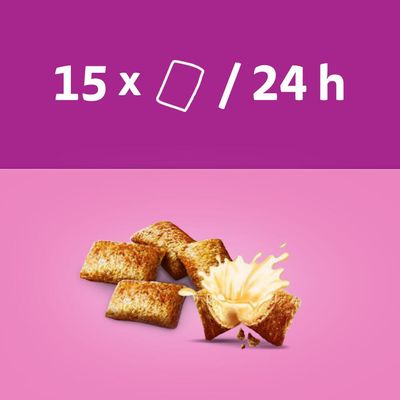 Whiskas Milch-Kätzchen