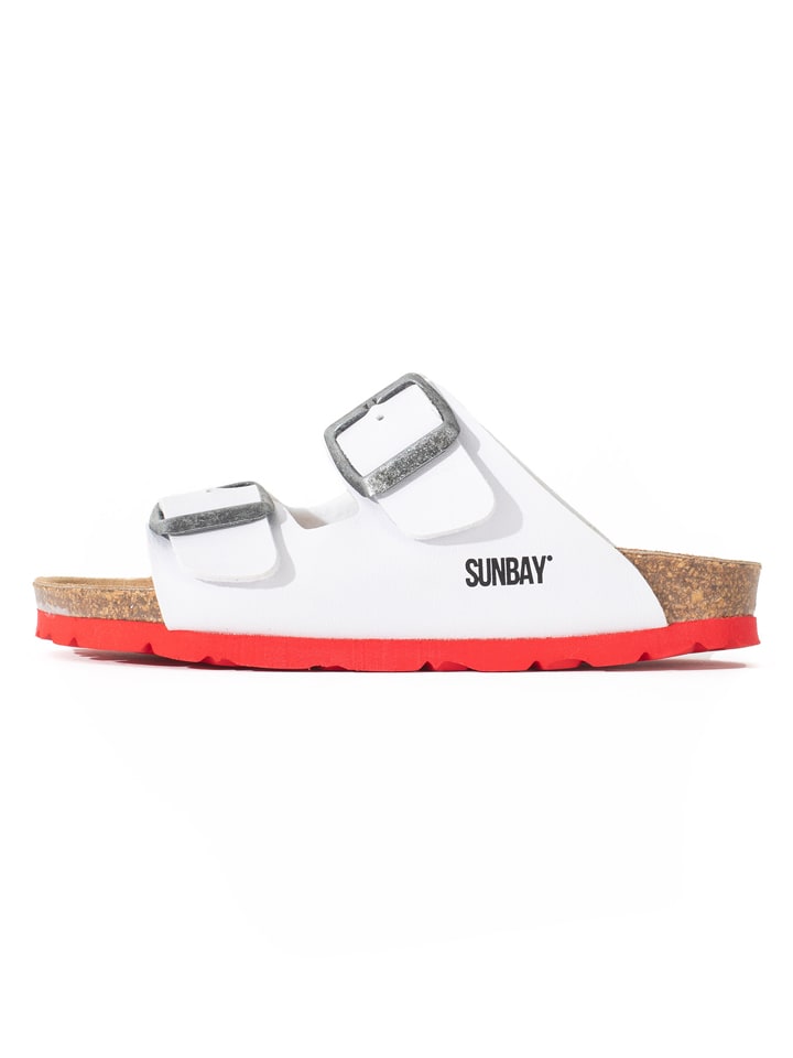Sunbay Pantoletten 