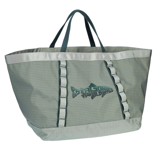 BLACK HOLE GEAR TOTE - Umhängetasche