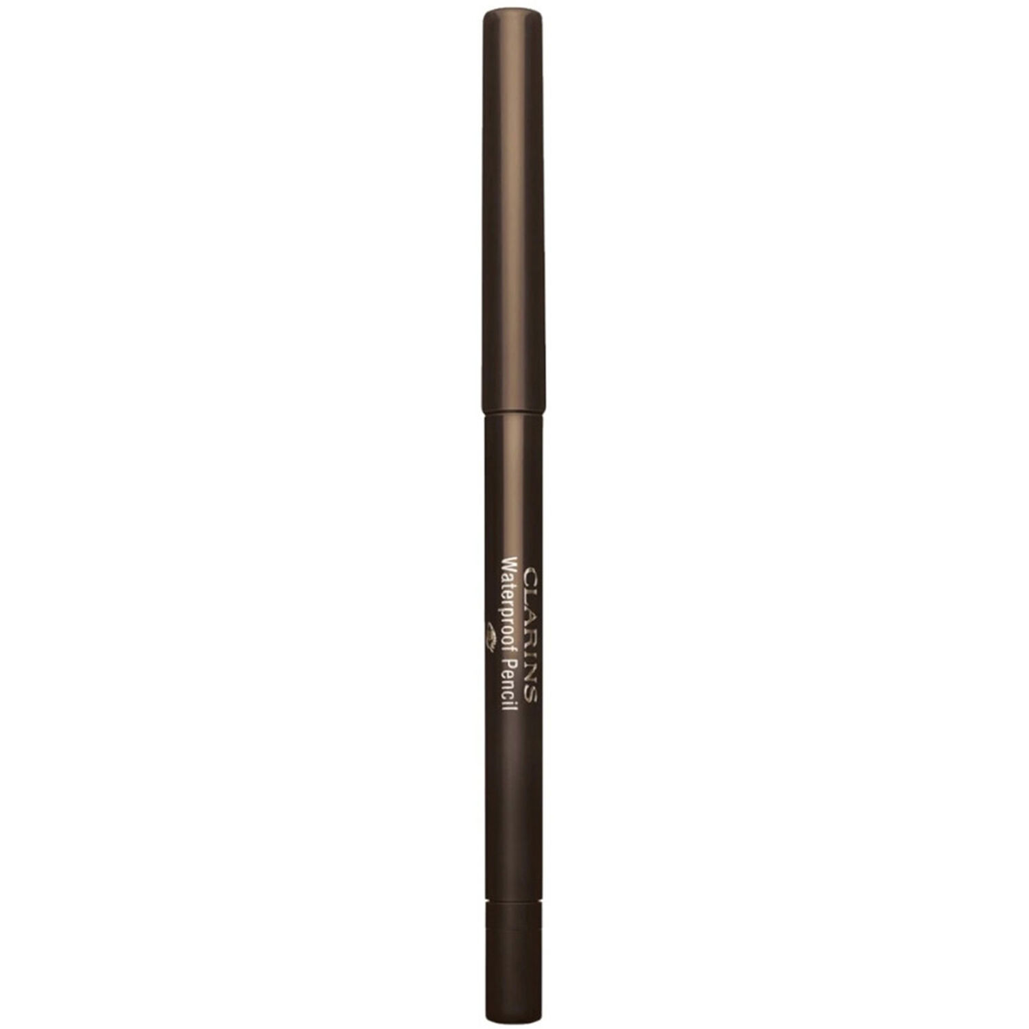 Clarins Waterproof Pencil Crayon yeux waterproof longue tenue