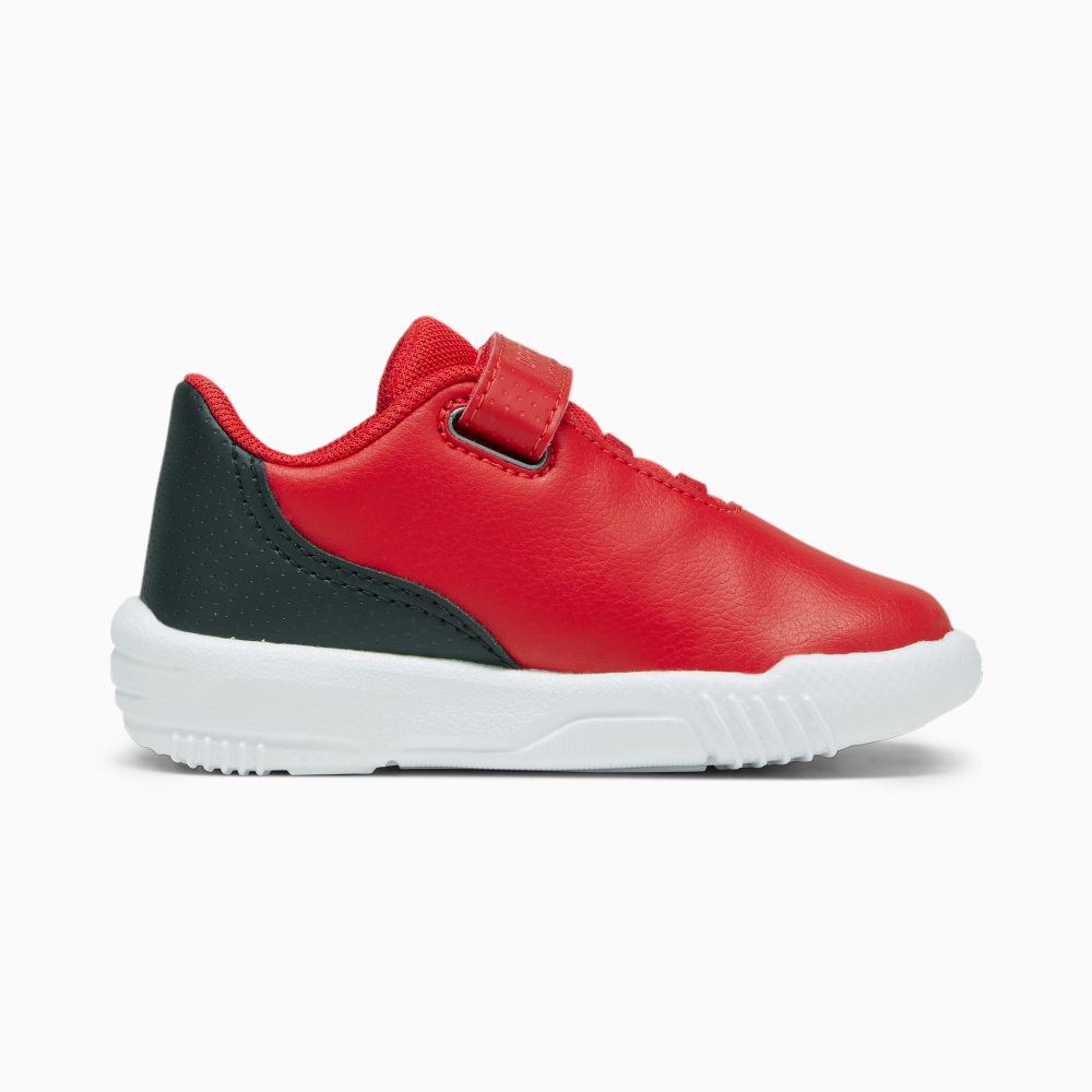 PUMA Scuderia Ferrari Drift Cat Decima 307271_08 / weiss