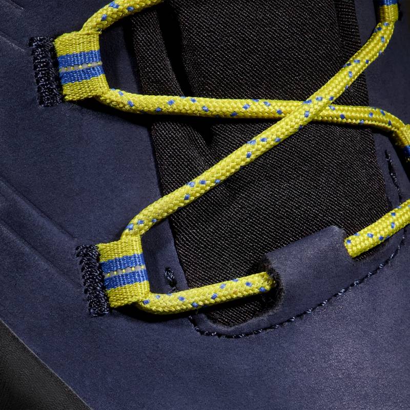 Mammut Kento Advanced High GTX Alpine Bergschuhe Herren