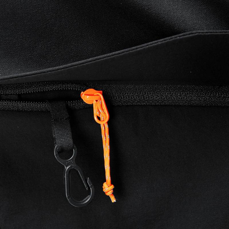 Mammut Taiss Pro Softshellhose Damen