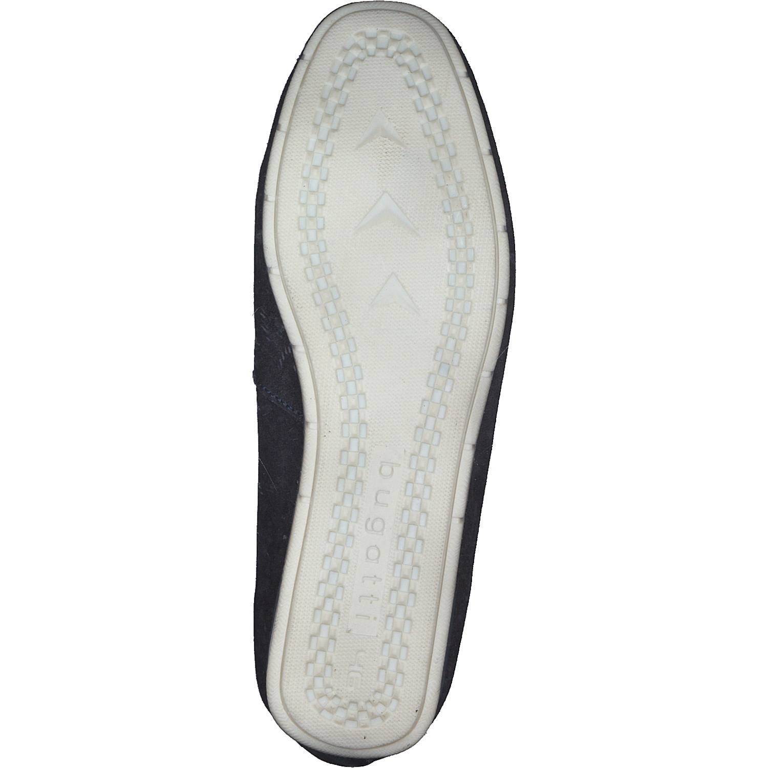 Bugatti Chesley A2X6A, Sportliche Slipper, Herren, dark blue