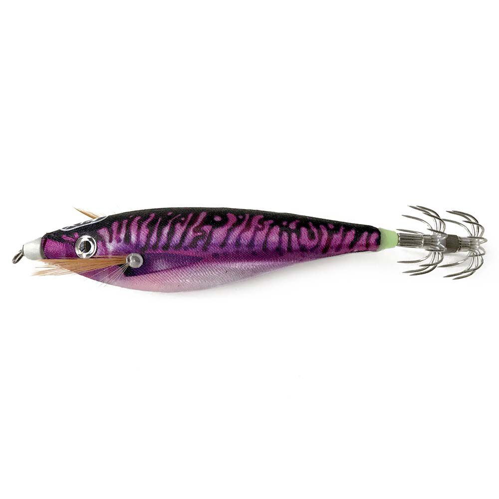 Jig Williamson Killer Natural 8cm