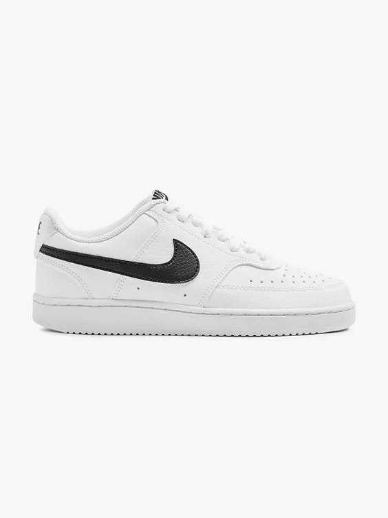 Nike Sneaker W NIKE COURT VISION LO BE