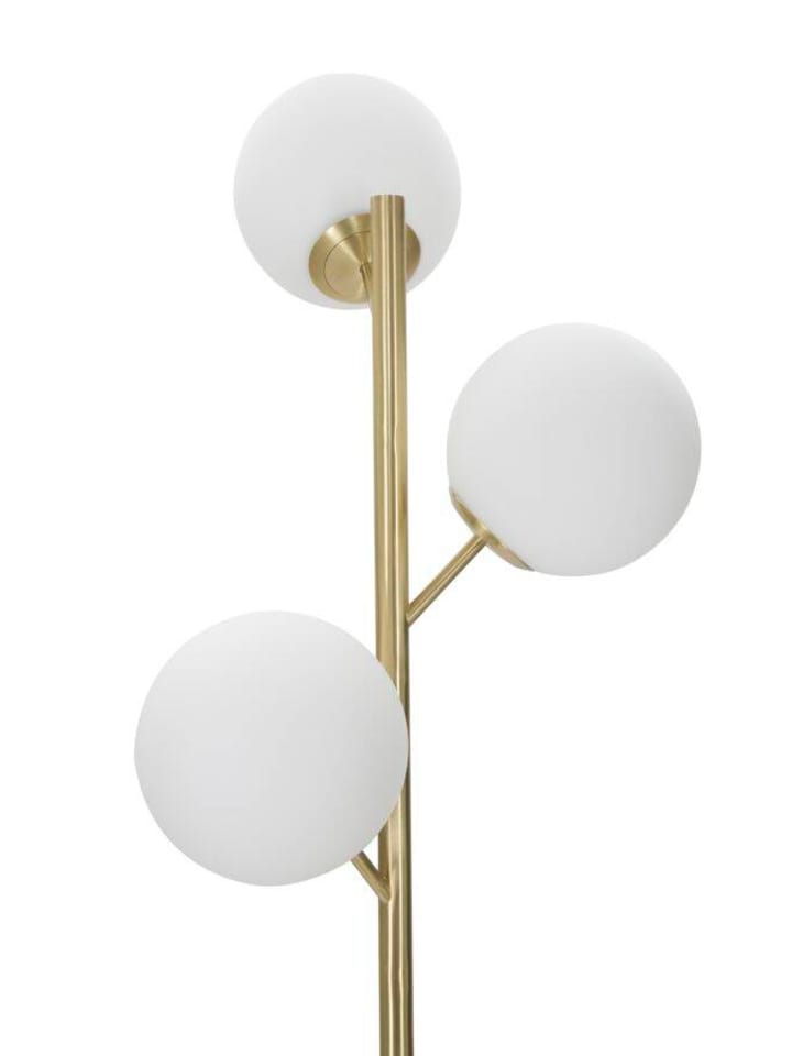 Mauro Ferretti Lampe in gold günstig kaufen onesize