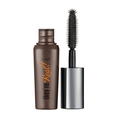 Benefit They're Real! Máscara de pestañas negra de 4 gramos