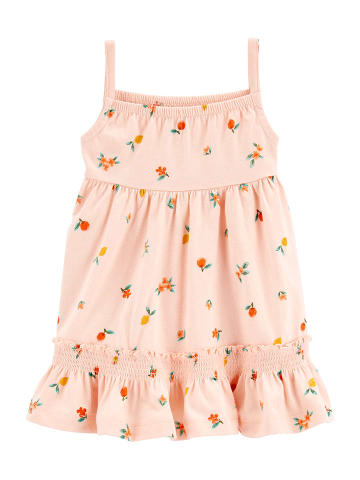 carter's Kleid in Rosa günstig kaufen