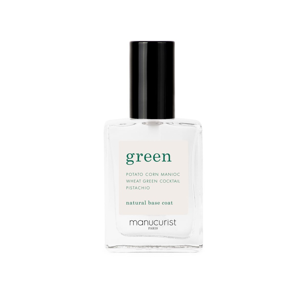 Manucurist Base Base Green