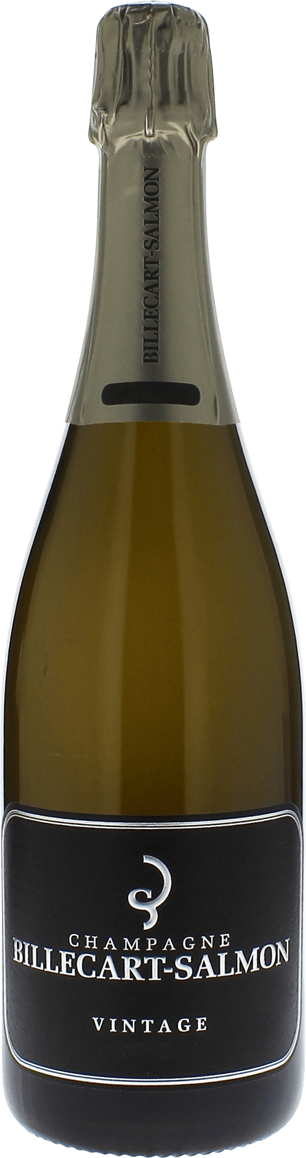 Billecart salmon vintage 2016