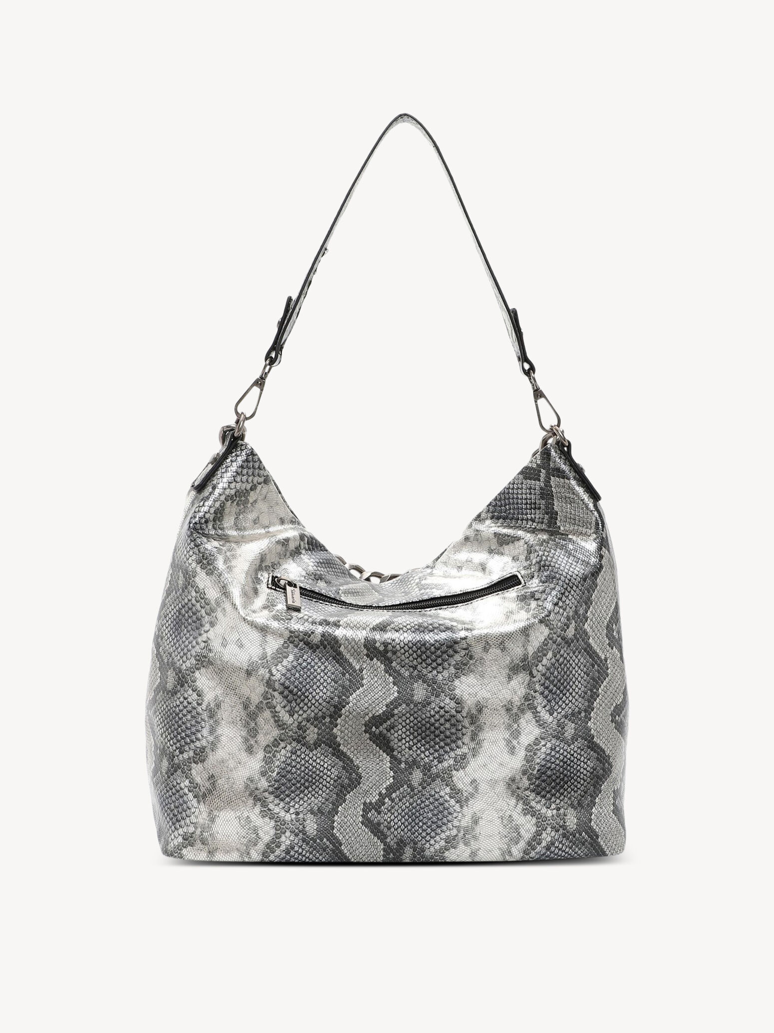 Sac - argentés