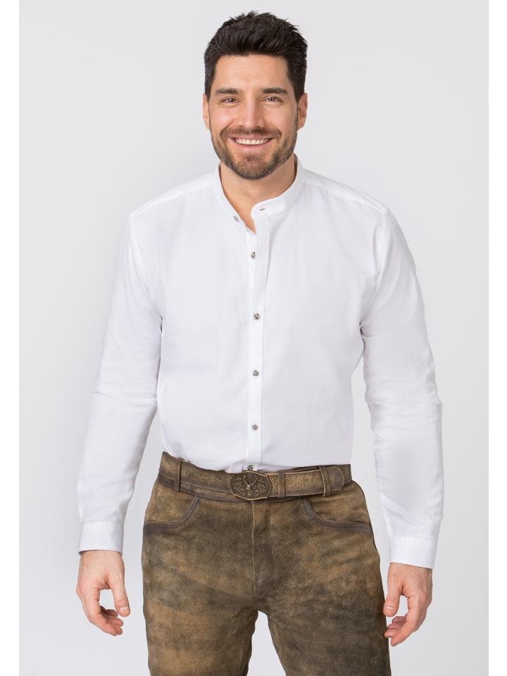 Stockerpoint Hemd 