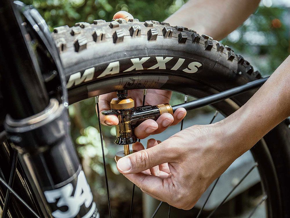 Topeak TubiHead Upgrade Kit kaufen | Bike-Discount