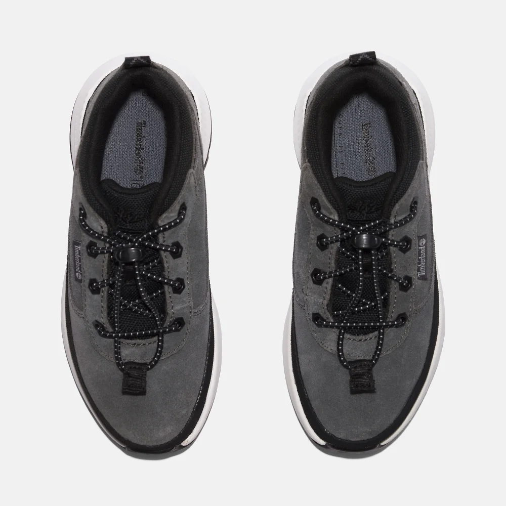 Timberland Field Trekker TB0A648R0331 / grau