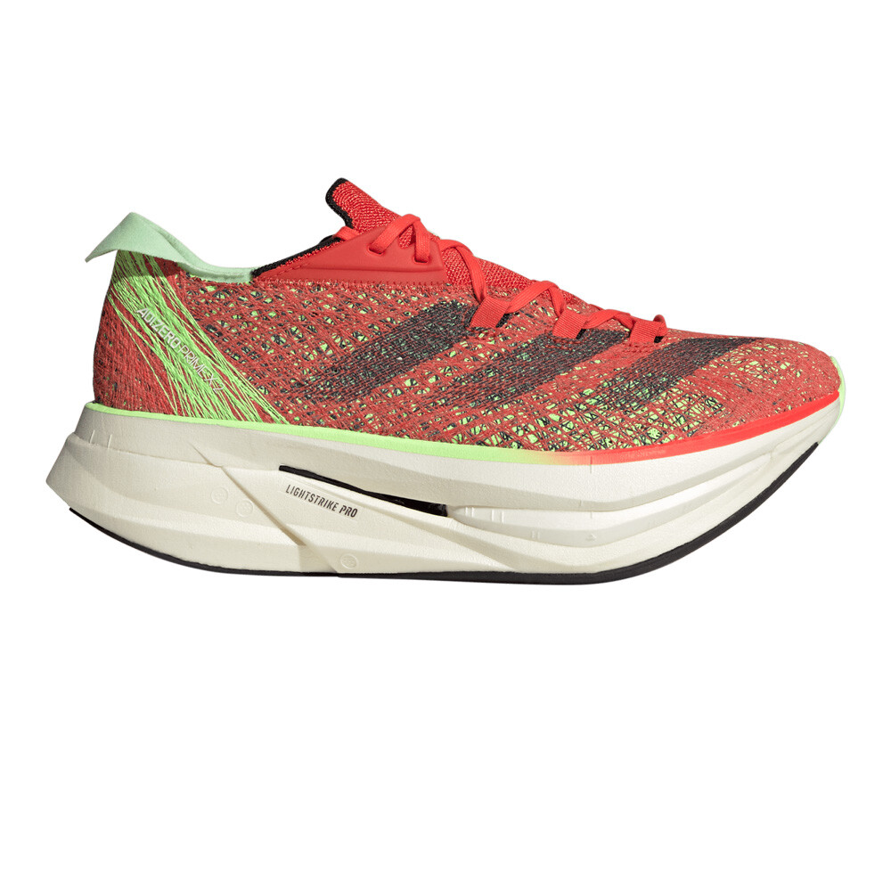 adidas Adizero Prime X 2 Strung ID0265 / rot