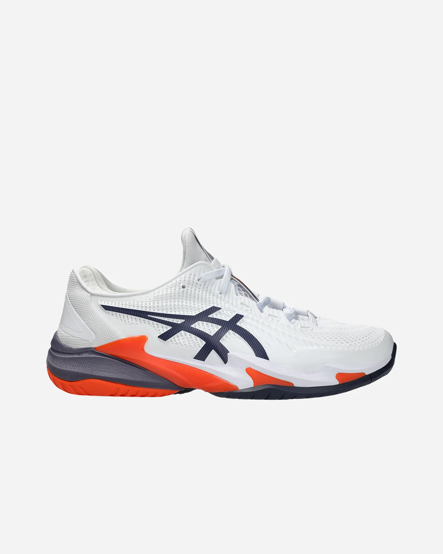 Tenisové topánky Asics Court Ff3 M 1041A370-104