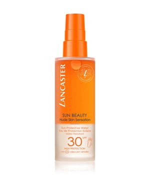 Lancaster Sun Beauty Sonnenschutzwasser SPF30 Sonnenspray-150 ml